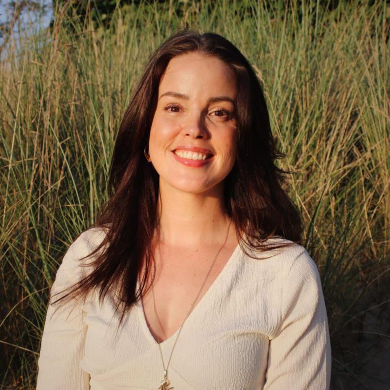 Britta - The Green Principle - Orthomoleculair adviseur en darmcoach